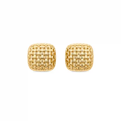 Cube Basket Stud