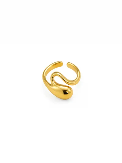 Sprout Ring