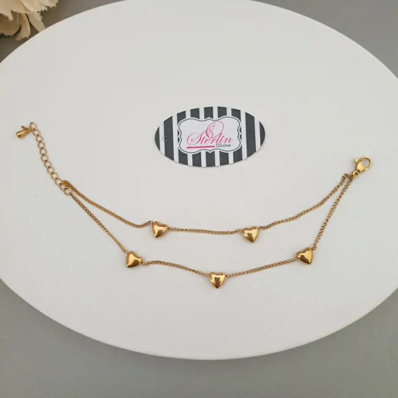 Notes on Gold: The Gifting Edit