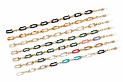 Elegant Spec Chain