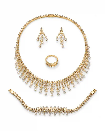Crystal Cascade Set