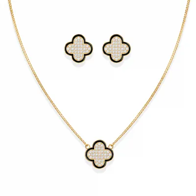 Sweet Motif Set