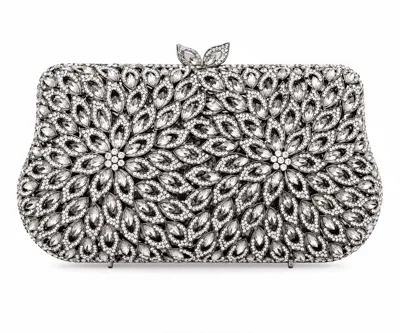 Sparkle Crystal Clutch
