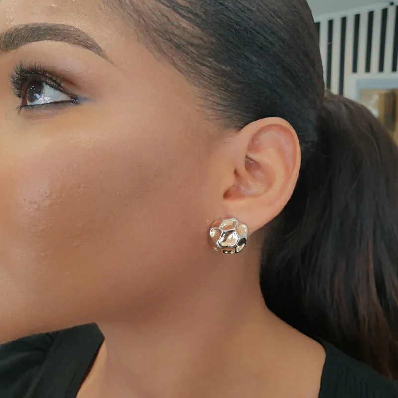 Contour Earring