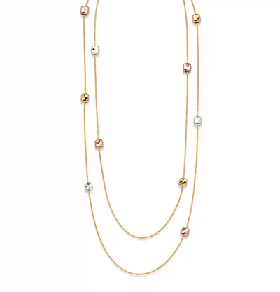 Beautiful Long Necklace