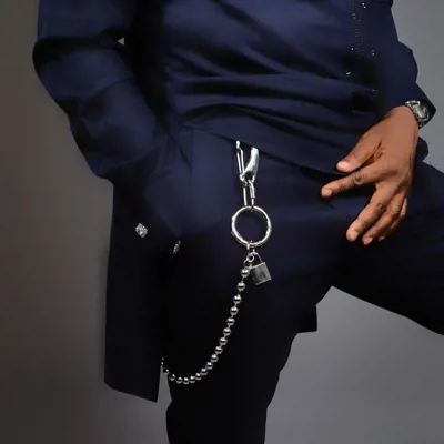 Trendy Trouser Chain