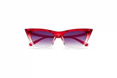 Edges Smooth Sunglasses