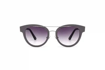 Grey Line Sunglasses