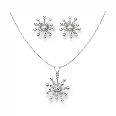 2Piece Bloom Tulip Set