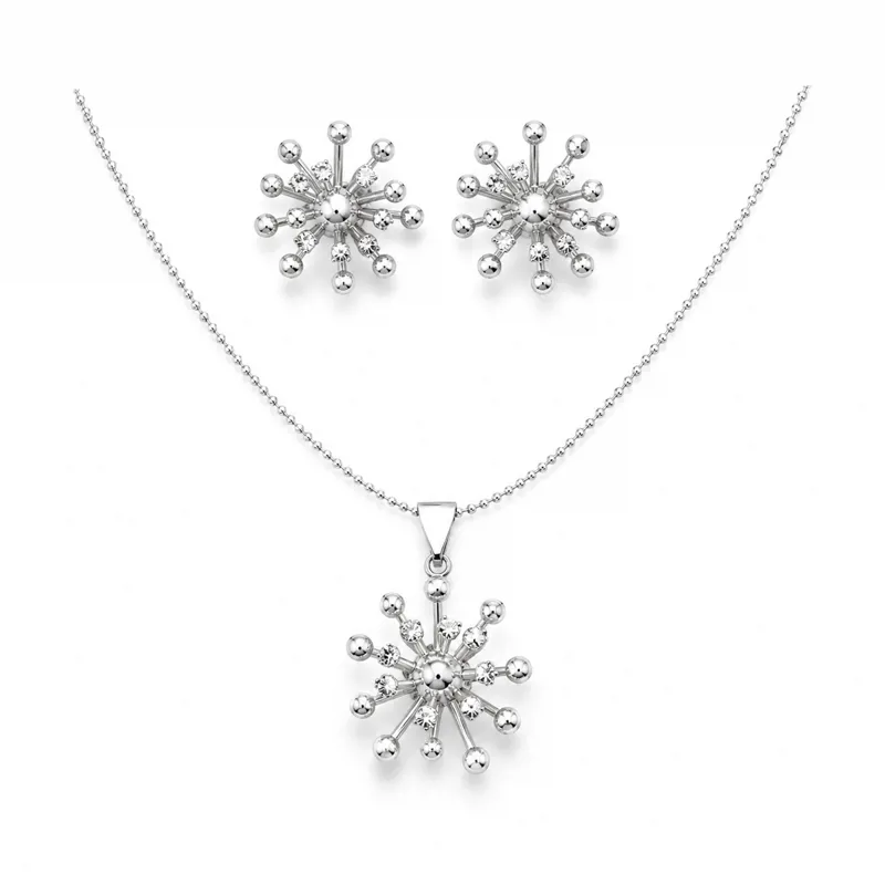 2Piece Bloom Tulip Set