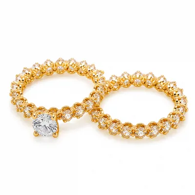 2Piece Prong Set