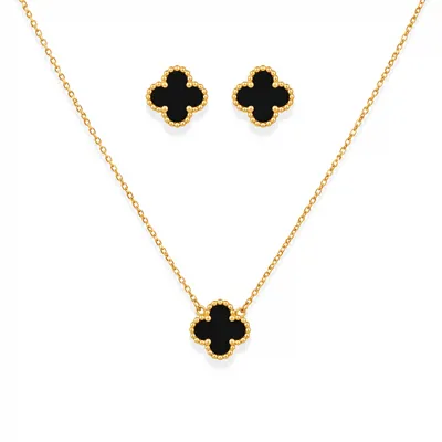Gold Pulse Set