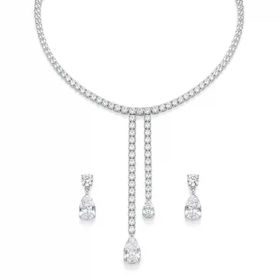 2Piece Ice Drop Set