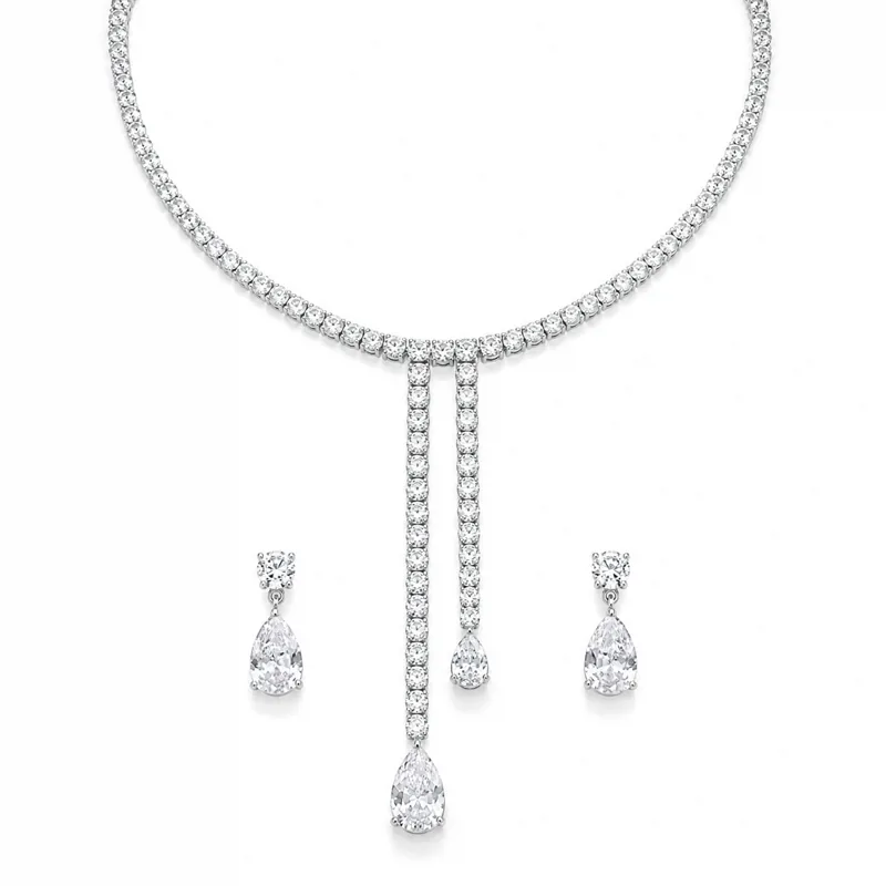 2Piece Ice Drop Set