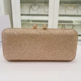Eleanor Crystal Clutch view 5