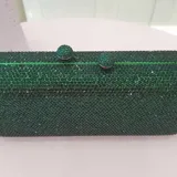Eleanor Crystal Clutch view 16