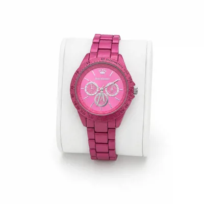 Metal Juicy Couture Watch