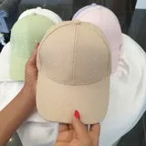 Glam Face Caps view 3