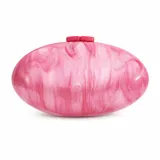 Opal Elegant Clutch view 6