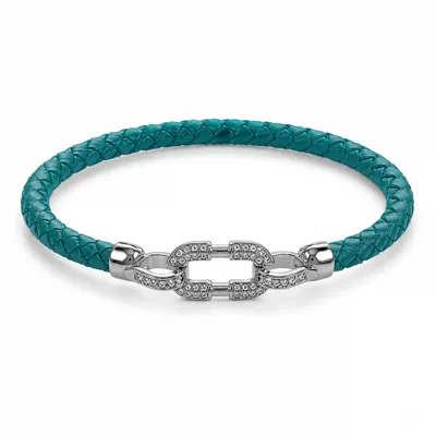 Chain-Link Bracelet