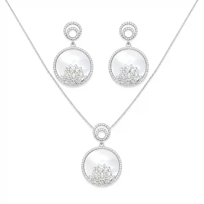 Three Piece Set