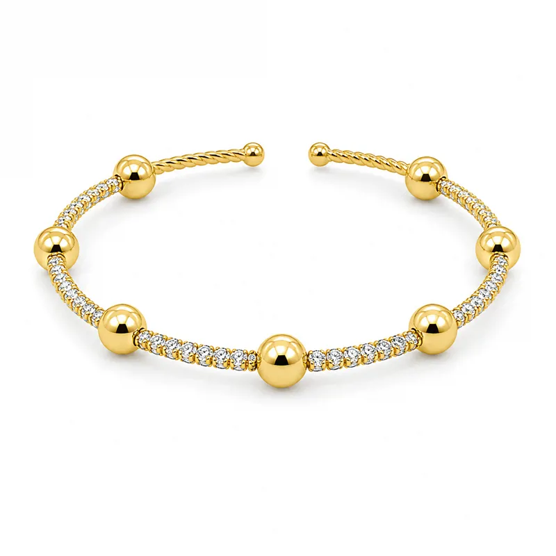 Rim Bracelet