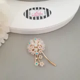 The Goddess Brooch view 3