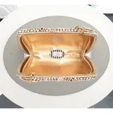 Fresh Crystal Clutch view 2