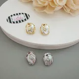 Asgard Earring view 3