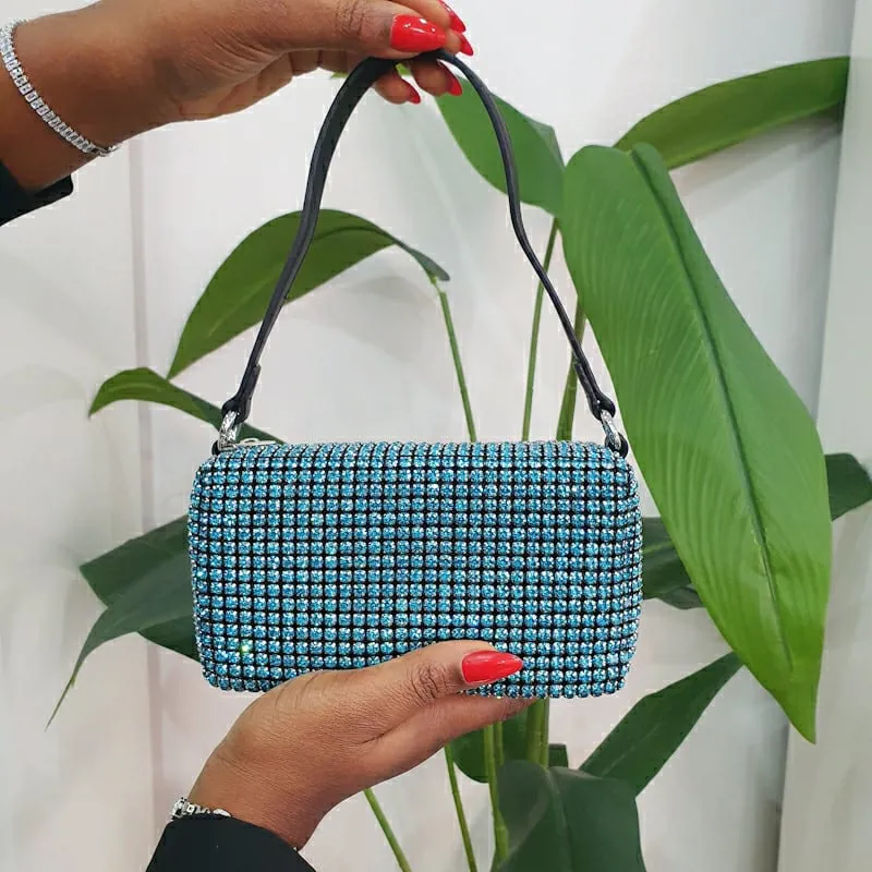 Sparkle Clutches