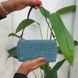 Sparkle Clutches view 1
