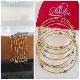 7Piece Timeless Bangle view 1