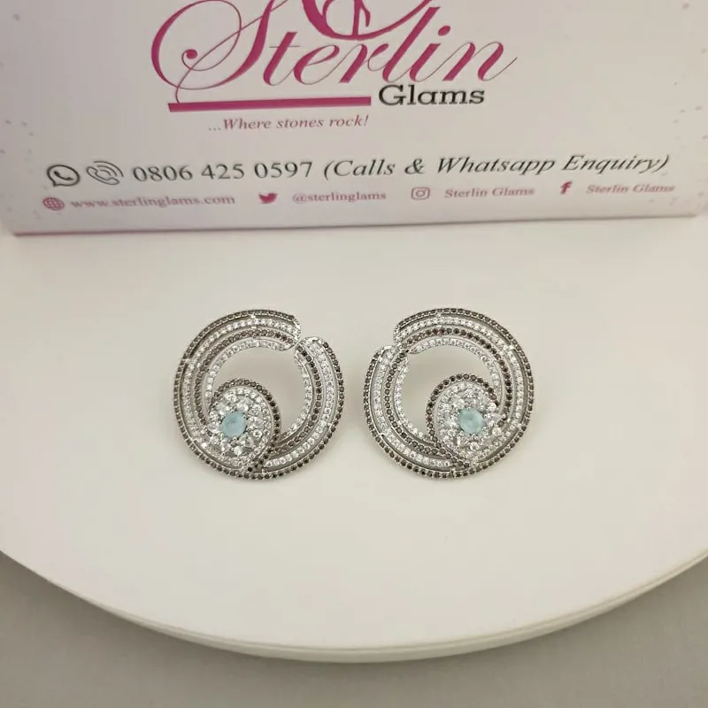 Moon Delight Earrings