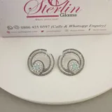 Moon Delight Earrings view 1