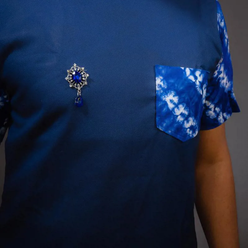 Brooche Sophisticat