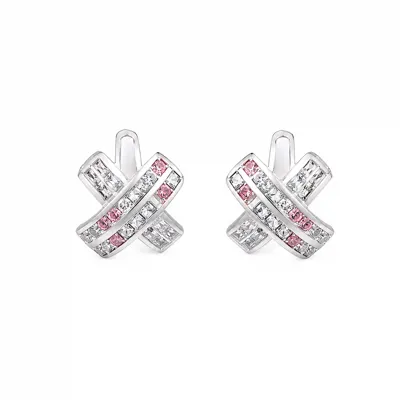 Steez Stud Earring