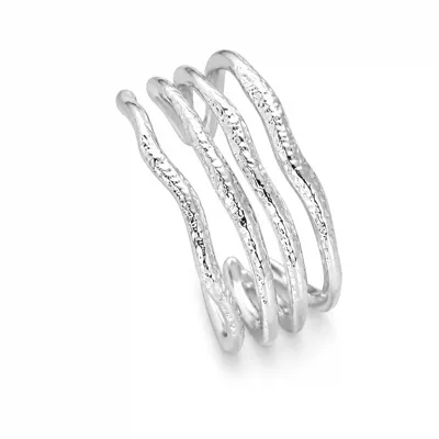 Whisper Bangle