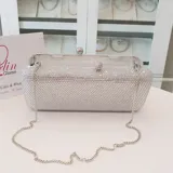 Eleanor Crystal Clutch view 17