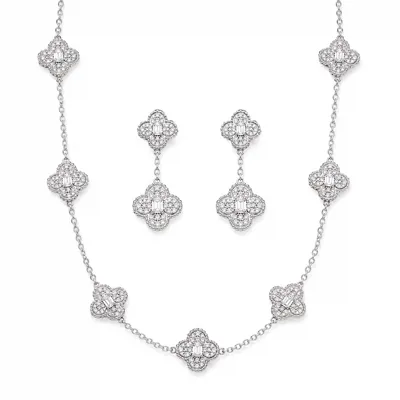 City Drop Set