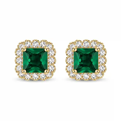 Sparkle Stud Earrings