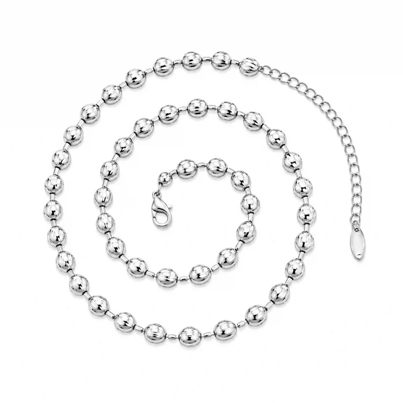 Ball Waist Chain