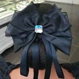 Stoned Hair Clip view 4