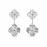 Motif Style Earring view 6