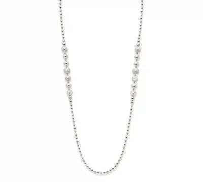 Ball Necklace