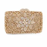 Reef Crystal Clutch view 5