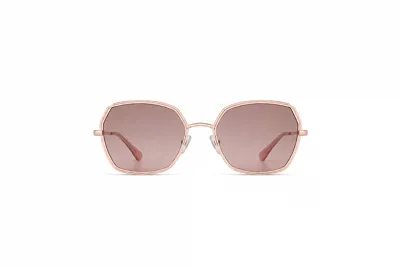 Sleek Frame Sunglasses