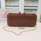 Eleanor Crystal Clutch view 14