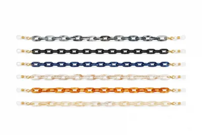Glasses Holder Chain