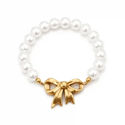 Pearl Bracelet