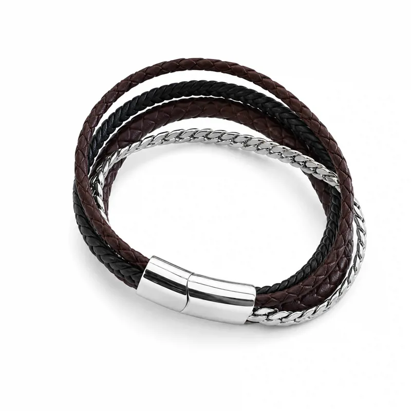 Prestige Quad Bracelet
